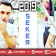 Haceli Allahverdi - Seker 2019[cover mustafa ceceli]
