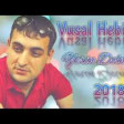 Vusal Hebibli - Yerin Dolmur 2018 YUKLE MP3