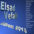 09.Elşad Vəfalı - Yenə Bulvardayam - ( Official Audio 2013 )