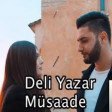 Deli Yazar - Müsaade 2019 YUKLE.mp3