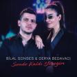 Derya Bedavacı & Bilal Sonses — Sende Kaldı Yüreğim