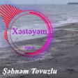 Sebnem Tovuzlu - Xesteyem minus (0703332008)