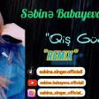 Sebine_Babayeva_-_Qis_Gunleri_(Remix-Ayxan_Deniz)_-_