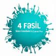 Süni Intellekt ft Zahid Pro - 4 Fesil 2026