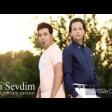 Elham Garusi ft Niknam Garusi - Seni Sevdim 2018