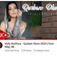 VEFA SERIFOVA - QURBAN OLUM (2024).mp3