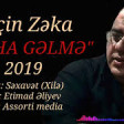 Elcin Zeka - Daha Gelme 2019 YUKLE.mp3