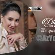 Dildora Niyozova - Be Yurak