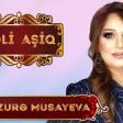 Menzure Musayeva - Deli Asiq 2019 YUKLE .mp3