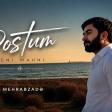 Kenan Mehrabzade _ Dostum 2026 yayım