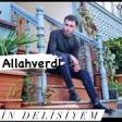 Haceli Allahverdi - Delimin Delisiyem 2021 YUKLE.mp3