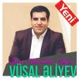 Vusal Eliyev - Sen Menden Ayri 2020