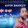 Zaur Teyyuboglu & Elvin Bagirov - O Sen Deyen Men Deyilem( 2018)