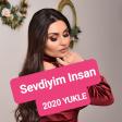 Sen Menim Sevdiyim Insansan Mene Asiqsen Mene Dermansan 2020