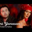 Aqsin Fateh Nefes - Seni Yanasan (YUKLE)