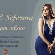 Aygul Seferova - Haram Olsun 2018