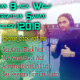 Kenan Black Wolf Azerbaycan Samaxi (Exclusiv) 2018