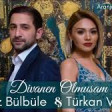 Perviz Bulbule & Turkan Velizade - DIVANEN OLMUSAM2018 YUKLE MP3