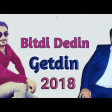 Murad Agdamli ft Elsen Selimov - Bitdi Dedin Getdi 2018