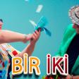 Arzu Abasova ft Elvin Nesib - Bir iki 2023 (Yeni Klip)