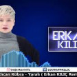 Nazlıcan Kübra - Yaralı ( Erkan KILIÇ Remix ) 2019 YUKLE.mp3