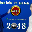 Arif Feda ft Oruc Amin. Yaman darixiram 2018