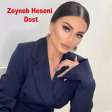 Ateşim Var Külüm Yok — Zeynep Heseni