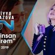 Ulviyyə Namazova - Evli insan sevirəm 2019 YUKLE.mp3