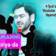 Uzeyir Mehdizade - 5 Yeni Mahnilar 4:55 Saniye-de  (YUKLE)