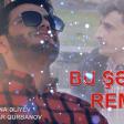 Məna Aliyev “Bu Şəhər“ REMiX (Dj Omar Qurbanov)