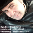 Elsad Vefali - Nifret - 2019 Yeni