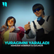 Xamdam Sobirov & Gulinur — Yuragimni Yaraladi