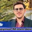 Seymur Məmmədov & Nuray Şuşalı - Xatirədir 2026