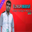 Elnur Mexfi - Alma yanagim menim 2017 ARZU MUSIC