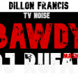 Dillon Francis & TV Noise - Bawdy (Artistic Raw) Dj Rufat Mashup 2019.....