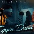 Balabəy Sunam Eşqin Dəmi Official Video