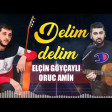 Elcin Goycayli Oruc Amin - Delim Delim (2021) YUKLE)