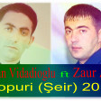 Zaur Asiq ft Kenan Vidadioglu Popuri (Şeir) 2018