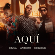 AriBeatz & Ozuna & Soolking - Aquí