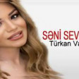 Turkan Velizade - Seni Sevirem ( Official Audio 2018 )