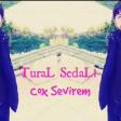 Tural Sedali - Cox Sevirem Canim Menim 2018 ( YUKLE )