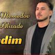 Nahid Memmedov -Ali Alizade Yandim (YUKLE)