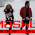 Aksayla & Samir Cabbarov Mashup (Azeri-Rus) (2019) YUKLE.mp3