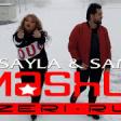 Aksayla & Samir Cabbarov Mashup (Azeri-Rus) (2019) YUKLE.mp3