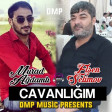 Murad Agdamli ft Elsen Selimov - Cavanligim 2018 DMP Music