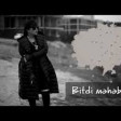 Irade Mehri - Bitdi mehebbet 2019 YUKLE.mp3