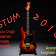 Tural Huseynov Dostum