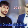 Vuqar Seda ft Elnur Qala sevseydin 2017