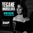 Yegane - Sende Yanarsan 2018 HIT - DMP Music