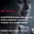 Yeni Seir - Dəyərsiz biri - ( Elsad Vefali ) - 2018 Yeni